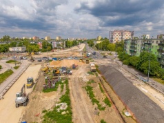 Kończy się remont Śmigłego-Rydza. Zmiany dla kierowców i pasażerów MPK