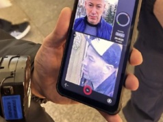 Rosja wykorzystuje system rozpoznawania twarzy do aresztowań Ukraińców