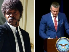 Ewangelia według Pulp Fiction. Sekretarz obrony USA srogo się pomylił