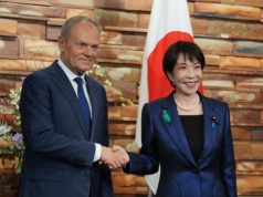 To dwa surowce kluczowe dla bezpieczeństwa ekonomicznego. Mamy dwie ważne umowy