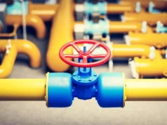 Gaz drożeje, a UE flirtuje z Rosją. Moskwa już się szykuje