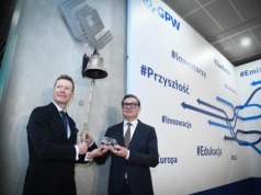 Debiut z opóźnionym zapłonem. Potężne wzrosty na polskiej spółce biotechnologicznej