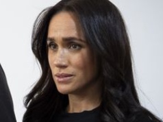 Meghan Markle żali się w Australii: "Byłam prześladowana i atakowana. Byłam NAJBARDZIEJ HEJTOWANĄ osobą na świecie"