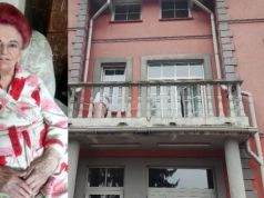 "Moje miejsce jest tu, w moim mieszkaniu". 91-latka nie zgadza się na przymusową przeprowadzkę do DPS
