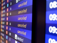 Unia Europejska szykuje plan awaryjny na wypadek braku lub niedoboru paliwa lotniczego