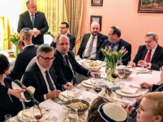 Rozłam w PiS? Narasta konflikt Morawieckiego i Czarnka