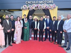 Stellantis India wzmacnia swoją sieć sprzedaży detalicznej w Indiach, otwierając salony marek Jeep i Citroën w Goa