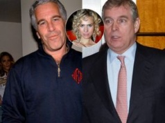 "Oddał" Andrzejowi Miss Rosji. Spędzili razem czas na wyspie