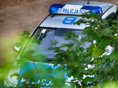 Konduktor wyprosił podróżnego z pociągu. Skandal przy stacji