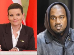 Minister kultury zablokuje koncert Kanye Westa w Polsce? Jest oburzona