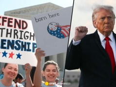 "Jeśli mu się to uda, wojna secesyjna pójdzie na marne". Trump podważa jedną z fundamentalnych zasad Ameryki