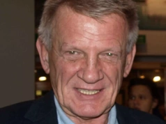 Borewicz miał 11 romansów w serialu. W prawdziwym życiu było inaczej