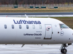 Spółka zależna Lufthansy ma problemy. Uziemionych zostanie 27 samolotów