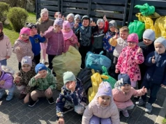 Wielkie sprzątanie w Ciechanowcu. Zebrano ponad 120 worków odpadów