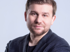 Paweł Pisarczyk ma nową rolę w Atende Industries