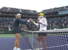 Pilne wieści ze Stuttgartu. Jest decyzja ws. hitu Świątek - Andriejewa