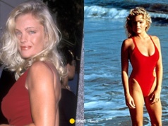 Była ikoną lat 90. Po latach wraca do "Słonecznego patrolu". Tak dziś wygląda