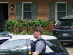 Tragedia w USA. Były wicegubernator Justin Fairfax zabił żonę, a potem siebie