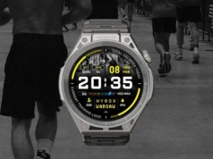 Zagadkowy Amazfit. Nieznany zegarek wyciekł z oficjalnego konta producenta