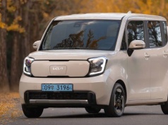Kia szykuje elektrycznego następcę Picanto. Ma trafić do Europy w 2027 roku