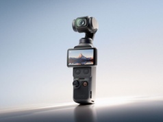 DJI Osmo Pocket 4 - wiele małych, ale istotnych zmian