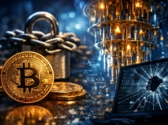 Bitcoin pod presją: stare portfele mogą zostać zamrożone