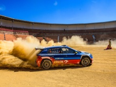 Startuje sezon mistrzostw Europy. Marczyk i Gospodarczyk ruszą na hiszpańskie trasy z numerem 1