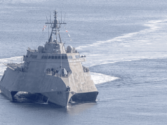 Cieśnina Ormuz: realia amerykańskiej blokady