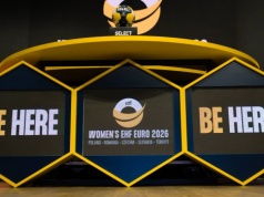 Za nami losowanie grup mistrzostw Europy! Reprezentacja Polski poznała rywalki