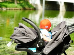 Polacy nienawidzą dzieci. W miejscach publicznych wolą od nich palaczy