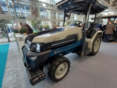 Caterpillar przejmuje technologie po firmie Monarch, bo nic się nie marnuje