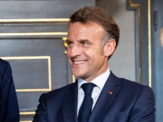 Emmanuel Macron w Polsce. Znamy datę i miejsce szczytu