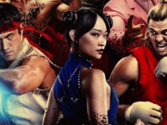 Jazda na całego! Filmowy „Street Fighter” z absolutnie szalonym zwiastunem