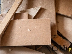 AI wskazała izolację lepszą niż styropian – latem w domu jest chłodniej, zimą cieplej