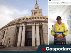 130 toalet, czyli wielki sukces Rafała Trzaskowskiego