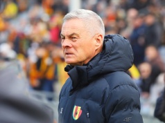 Zieliński: sędziowanie to temat rzeka