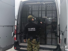 Kraków pod lupą Straży Granicznej. Cztery osoby zatrzymane po kontrolach