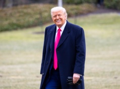 Trump ogłasza zawieszenie broni między Izraelem a Libanem: "Obie strony chcą pokoju"