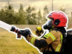 Superpoligon w Kielcach w tym roku. Polscy strażacy będą nas chronić na najwyższym poziomie