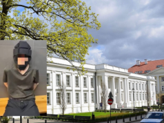 Morderca Mieszko R. nie stanie przed sądem. Prokuratura zamyka śledztwo