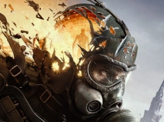 Metro 2039 zaprezentowane! To będzie najmroczniejsza odsłona serii