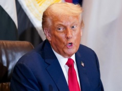 Koniec walk w Libanie jeszcze dzisiaj. Donald Trump ogłasza sukces