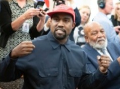Koncert Kanye Westa w Polsce? Jest reakcja ministerstwa kultury