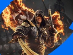 AC: Black Flag Resynced ujawniło się za wcześnie? Nowa grafika wpadła do Ubisoft Connect