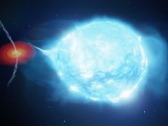 Odkryto tańczące dżety. Co robi pierwsza odkryta czarna dziura?