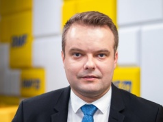 ​Dlaczego PiS ma kłopoty finansowe? Zapytamy Rafała Bochenka