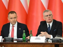 Dwugłos w sprawie Cenckiewicza. Gen. Stróżyk przecina dyskusję