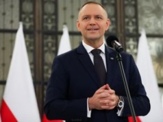 Nawrocki podpisał kolejne ustawy. Tym razem dwie