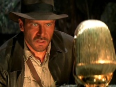 Zaskakujące kulisy Indiany Jonesa. Kultowego bohatera mógł zagrać ktoś inny