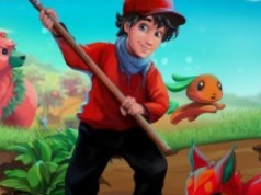 Połączenie Pokémon i Stardew Valley za darmo w Prime Gaming. Trzy nowe gry PC w Amazon Luna!